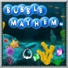 Bubble Mayhem 게임