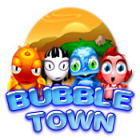 Bubble Town 게임