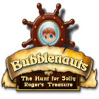 Bubblenauts: The Hunt for Jolly Roger's Treasure 게임