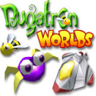 Bugatron Worlds 게임