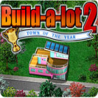 Build-a-lot 2: Town of the Year 게임
