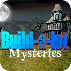Build-a-lot 8: Mysteries 게임