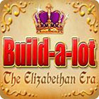 Build-a-Lot: The Elizabethan Era 게임