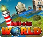 Build-a-lot World 게임