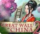 Building the Great Wall of China 2 게임