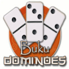 Buku Dominoes 게임