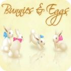 Bunnies and Eggs 게임