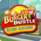 Burger Bustle: Ellie's Organics 게임