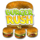 Burger Rush 게임