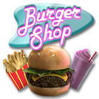 Burger Shop 게임