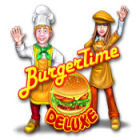 BurgerTime Deluxe 게임