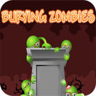 Burying Zombies 게임