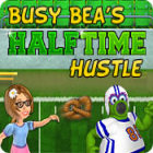 Busy Bea's Halftime Hustle 게임