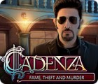 Cadenza: Fame, Theft and Murder 게임