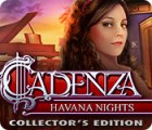 Cadenza: Havana Nights Collector's Edition 게임