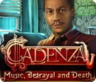Cadenza: Music, Betrayal and Death 게임