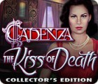 Cadenza: The Kiss of Death Collector's Edition 게임