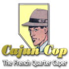 Cajun Cop: The French Quarter Caper 게임