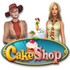 Cake Shop 게임