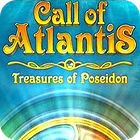 Call of Atlantis: Treasure of Poseidon 게임