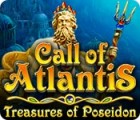 Call of Atlantis: Treasures of Poseidon 게임