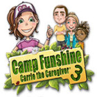 Camp Funshine: Carrie the Caregiver 3 게임