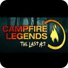Campfire Legends: The Last Act Premium Edition 게임