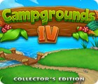 Campgrounds IV Collector's Edition 게임