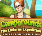 Campgrounds: The Endorus Expedition Collector's Edition 게임