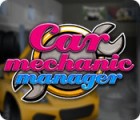 Car Mechanic Manager 게임