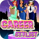 Career Stylist 게임