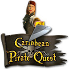 Caribbean Pirate Quest 게임