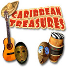 Caribbean Treasures 게임