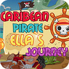 Carribean Pirate Ella's Journey 게임