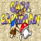 Carl The Caveman 게임