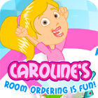 Caroline's Room Ordering is Fun 게임