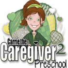 Carrie the Caregiver 2: Preschool 게임