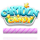 Cartoon Candy 게임