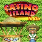 Casino Island To Go 게임
