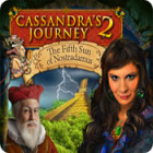 Cassandra's Journey 2: The Fifth Sun of Nostradamus 게임