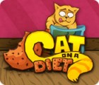 Cat on a Diet 게임