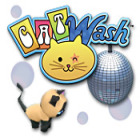 Cat Wash 게임