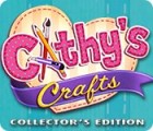 Cathy's Crafts Collector's Edition 게임