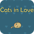 Cats In Love 게임