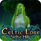 Celtic Lore: Sidhe Hills 게임