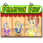 Champion Chef 게임