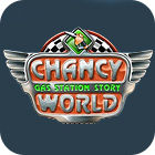 Chancy World: Gas Station Story 게임