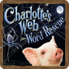 Charlotte's Web: Word Rescue 게임