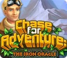 Chase for Adventure 2: The Iron Oracle 게임