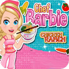 Chef Barbie. Chicken Ramen 게임